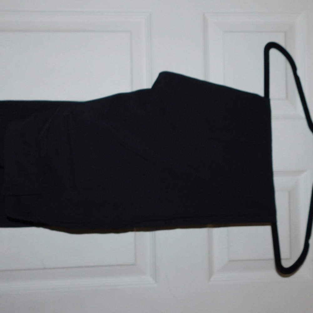 Nike Women's Skinny Golf Pants - Black